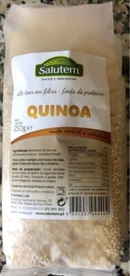 Quinoa Salutem