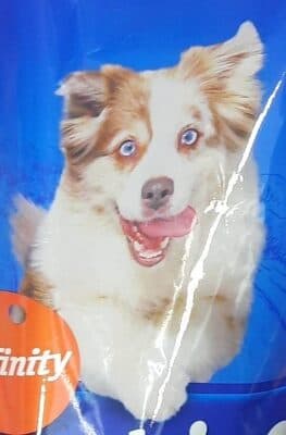 Ração para Cão Brekkies com Vaca