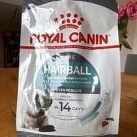 Ração para Gato Royal Canin Intense Hairball