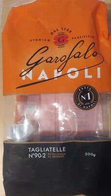 Massa Garofalo Tagliatelle