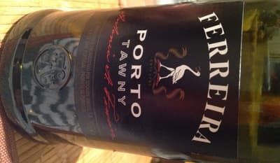 Vinho do Porto Ferreira Tawny