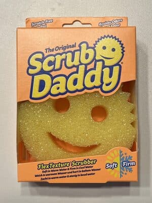 Esfregão Multiusos Scrub Daddy Original