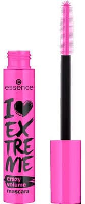 Máscara Essence I Love Crazy Volume