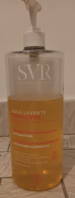 Óleo SVR Levante Topialyse 1 L Preço Especial