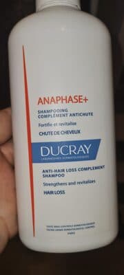 Champô Ducray Anaphase
