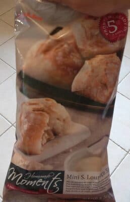 Pães Panidor de São Lourenço