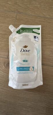 Sabonete Dove Líquido Protect&care Recarga