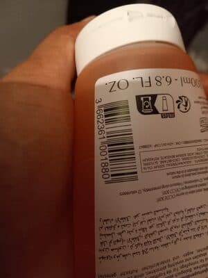 Gel SVR Topialyse Lavante