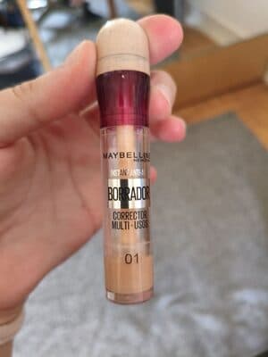 Corretor Maybelline Iar Light Nu