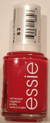 Verniz Essie Unhas Color 63 Too Too Ho Nu