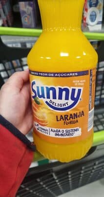 Sumo Sunny Delight Florida