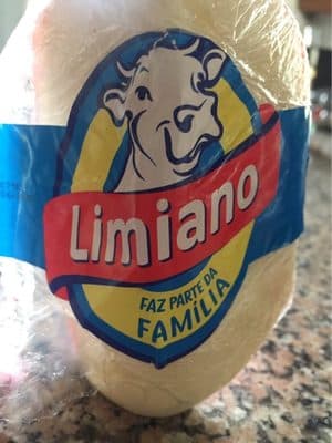 Queijo Flamengo Limiano Quartos