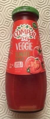 Sumo Compal Tomate