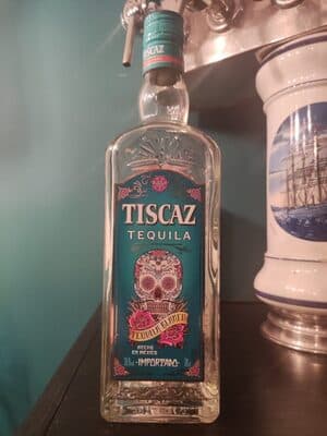 Tequilla Tiscaz Branca