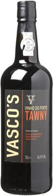 Vinho Porto Vasco's Tawny