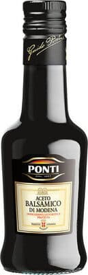 Vinagre Balsâmico Ponti
