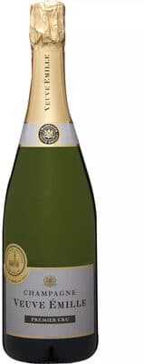 Champanhe Veuve Emille Premier Cru