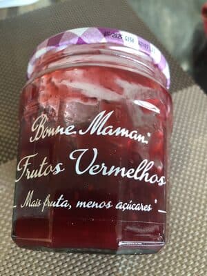 Doce Bonne Maman Intense FR Verm