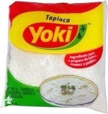 Tapioca Yoki