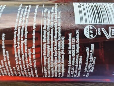 Spray Piz Buin Tan&protect Oleo SPF15