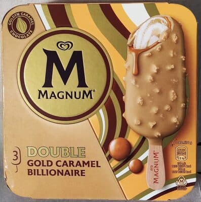 Gelado Magnum Double Billionaire