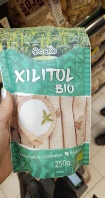Adoçante Seara Xilitol BIO