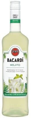 Cocktail Bacardi Mojito