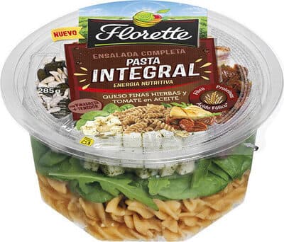 Salada Massa Integral Florette
