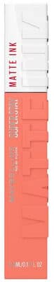 Batom Maybelline Superstay Matte Ink 5 Nu