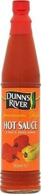Molho Dunn's River Piri-Piri Extra Picante