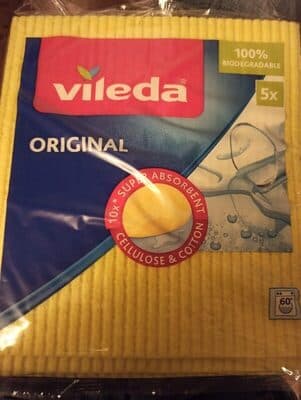 Pano Vileda Esponja