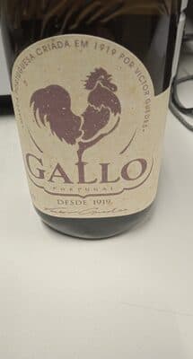 Azeite Gallo Extra Virgem BIO Suave