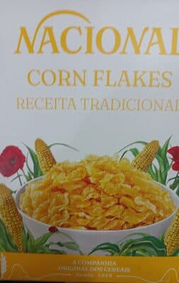 Corn Flakes Nacional