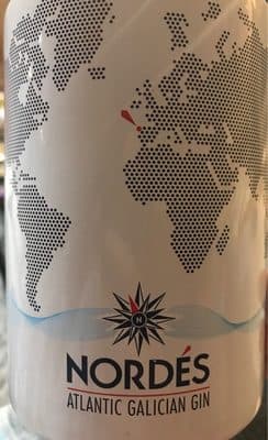Gin Nordés