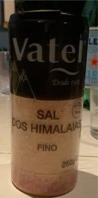 Sal Fino Vatel Himalaias