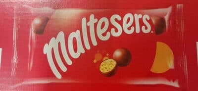 Snack Maltesers Single