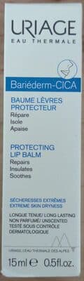Bálsamo Uriage Labial Bariederm