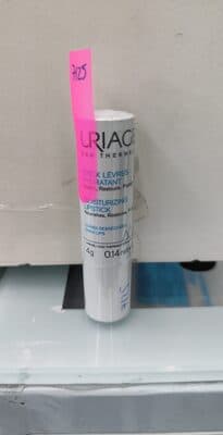 Stick Uriage Labial