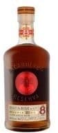 Rum Bacardi 8 Anos