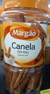 Pau de Canela Margão Especial para Café