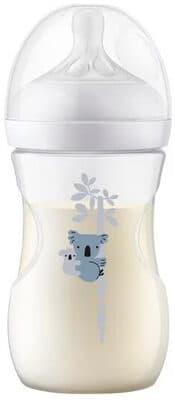 Biberão Avent Natural Response Koala