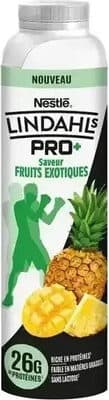 Iogurte Liquido Lindahls Tropical