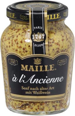 Mostarda Maille L'ancienne