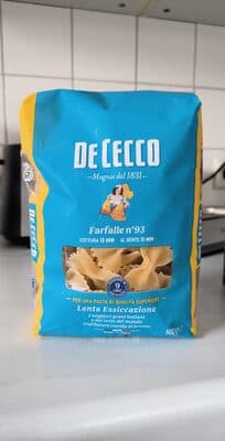 Farfalle De Cecco