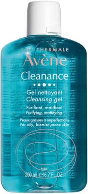 Gel Avene de Limpeza Cleanance