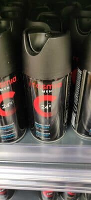 Desodorizante Spray Cosmia Men Fresh