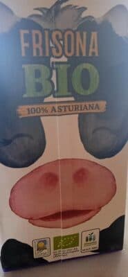 Leite sem Lactose Frisona BIO