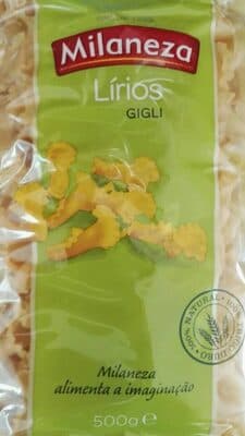 Massa Milaneza Lirios-Gigli