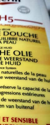 Óleo Eucerin Duche PH5