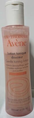 Loção Avene Tónica Suave